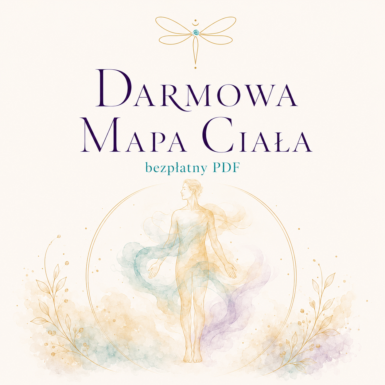 Darmowa Mapa Ciała – bezpłatny PDF