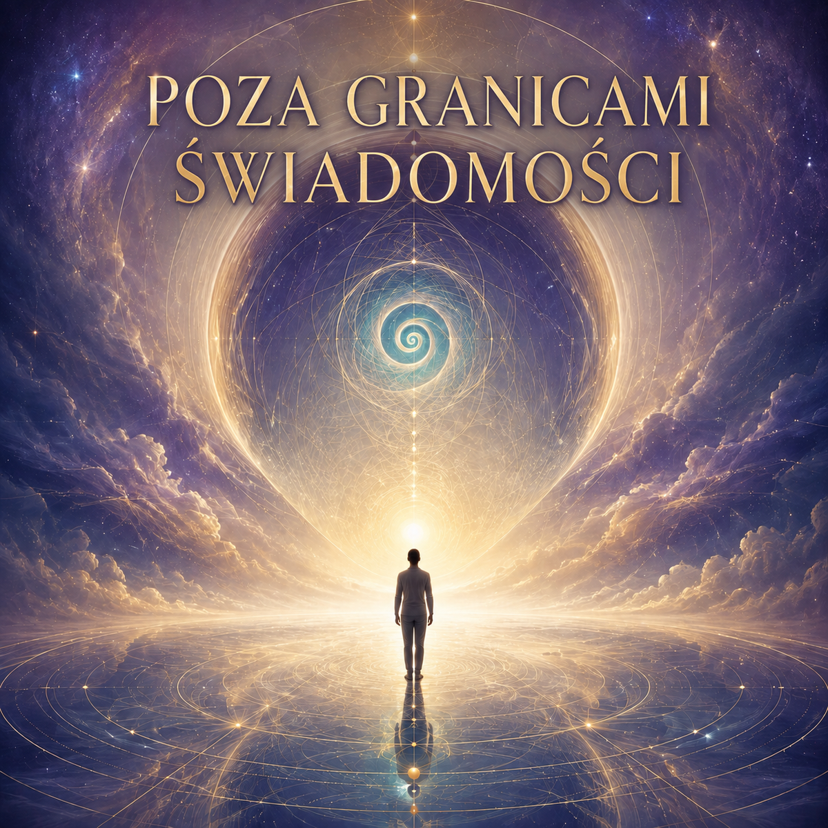 Poza granicami świadomości – okładka produktu cyfrowego